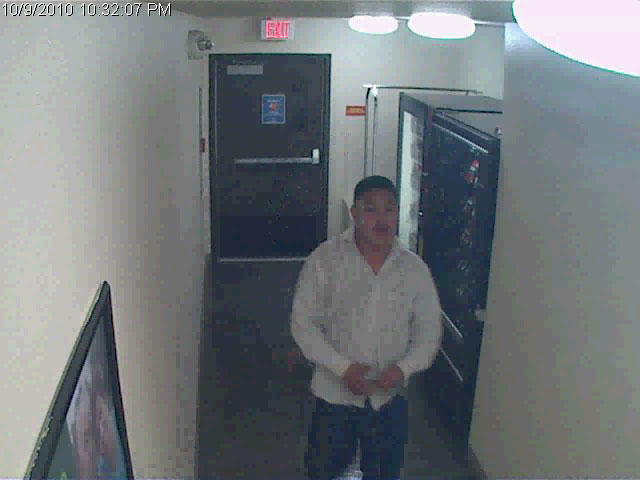 Jose David Castro Reyes