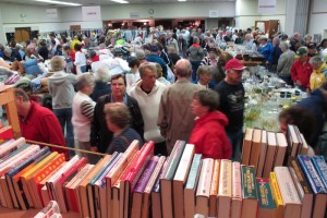 Rummage