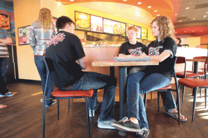 DV grad night party promises to keep teenagers entertained, safe 