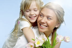 Happy Mother's Day