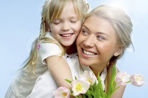 Happy Mother's Day