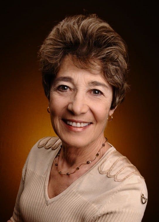 Sharon Rhodes