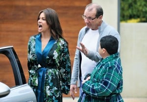 Modern Family