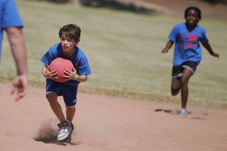 Kyrene Kickball Classic