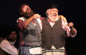 Fiddler on the Roof