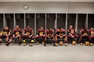 Football: MP vs Hamilton
