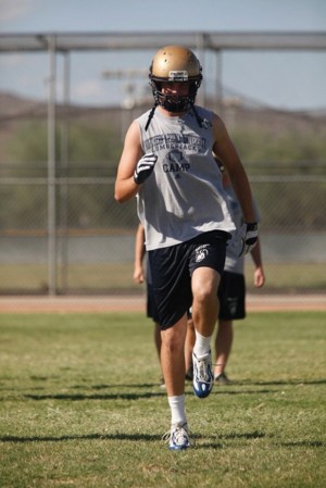 Sean Coffinger
