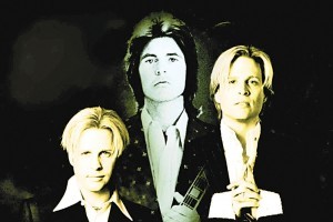 Ricky Nelson Remembered