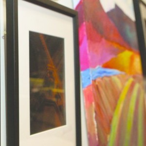 TUHSD Art Show