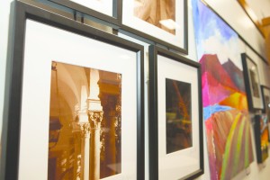 TUHSD Art Show