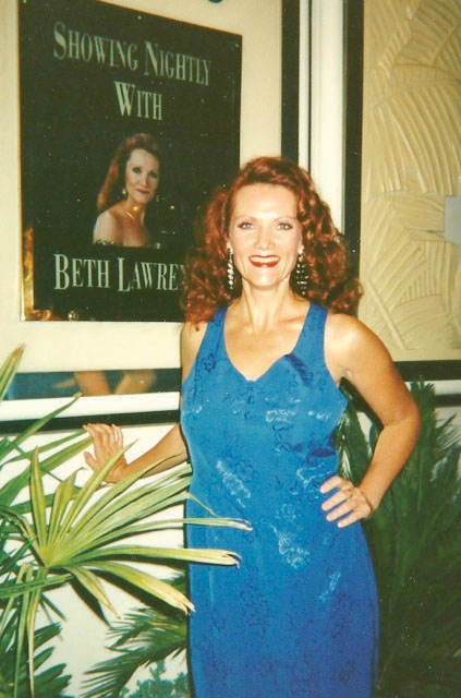 Beth Lawrence