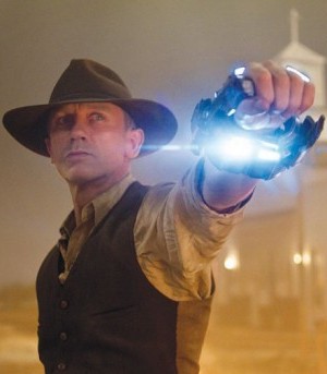 Daniel Craig