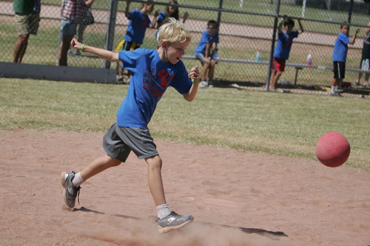 Kyrene Kickball Classic