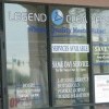 Best dry cleaners: Legend Cleaners