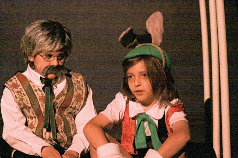 Pinocchio