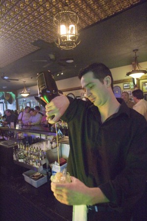 Murphy’s Law Irish Pub celebrates St. Patrick's Day 