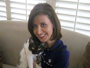 Q&A with All About Cats