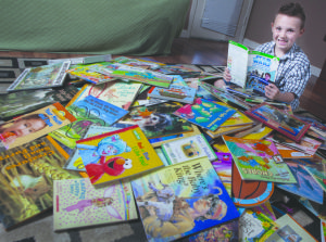Children Books