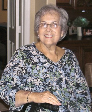 Maria Petit 