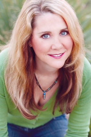 Christine Marek