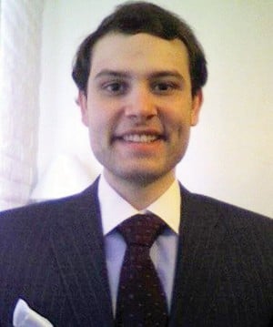 Brian Rapoport