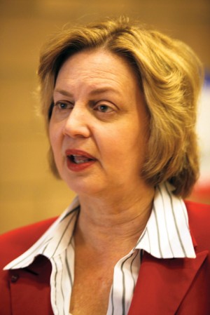 GOP forum introduces candidates to Ahwatukee voters 