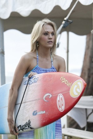 Film Review Soul Surfer