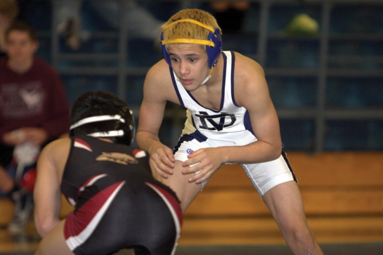 Wrestling