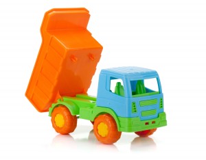 Toy drive