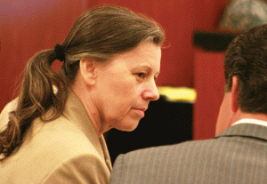 2009: Economy down, bank robberies up, courts busy 