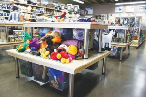 Pet Planet