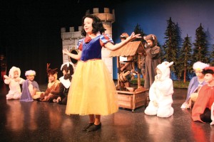 Boredom Busters: Summer arts camps 2010 