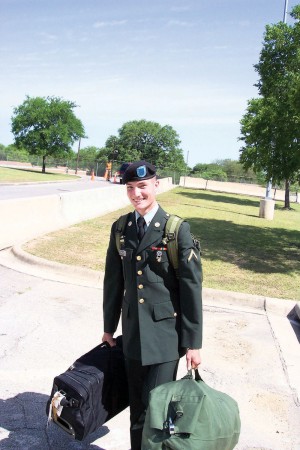 John Ricketts