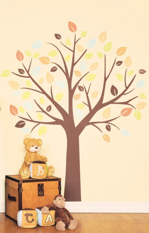 Wall Decals
