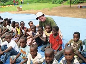 Six months in Swaziland