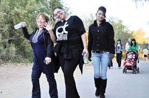 Love Walk