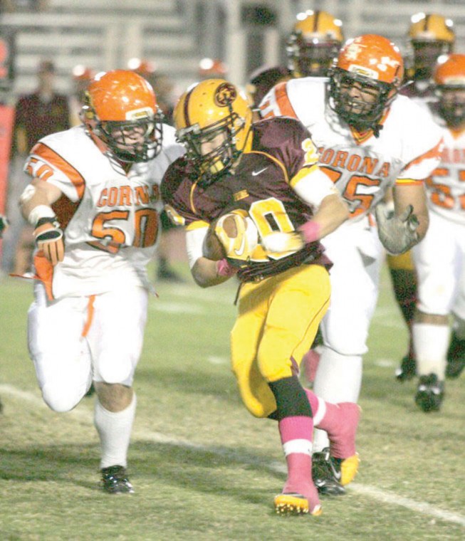 Dillan Johnson