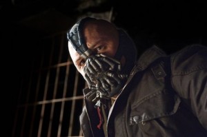 Film Review Dark Knight Rises