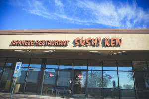 Sushi Ken