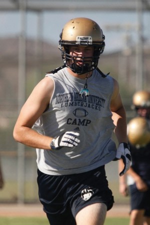 Sean Coffinger