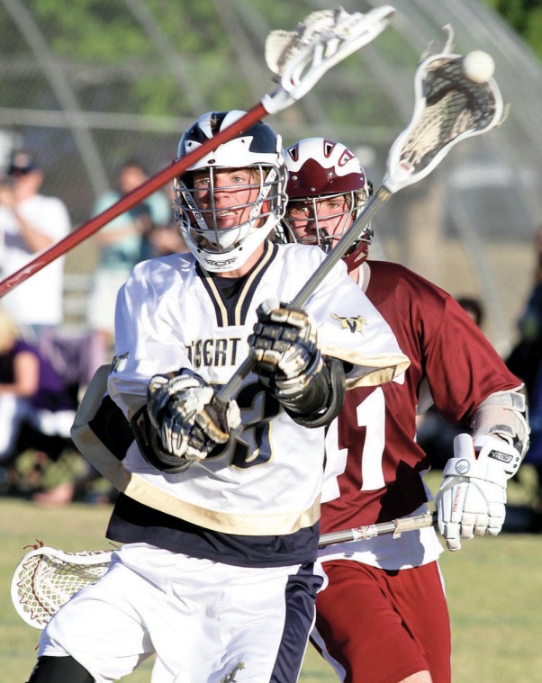 Desert Vista lacrosse
