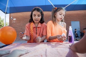 Anti-Bullying Awareness at Colina