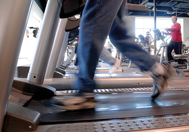 Fitness