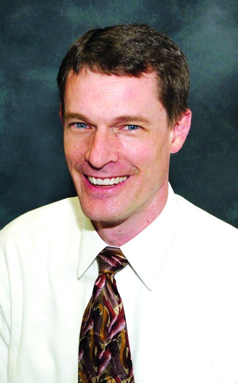 Kent Johnson