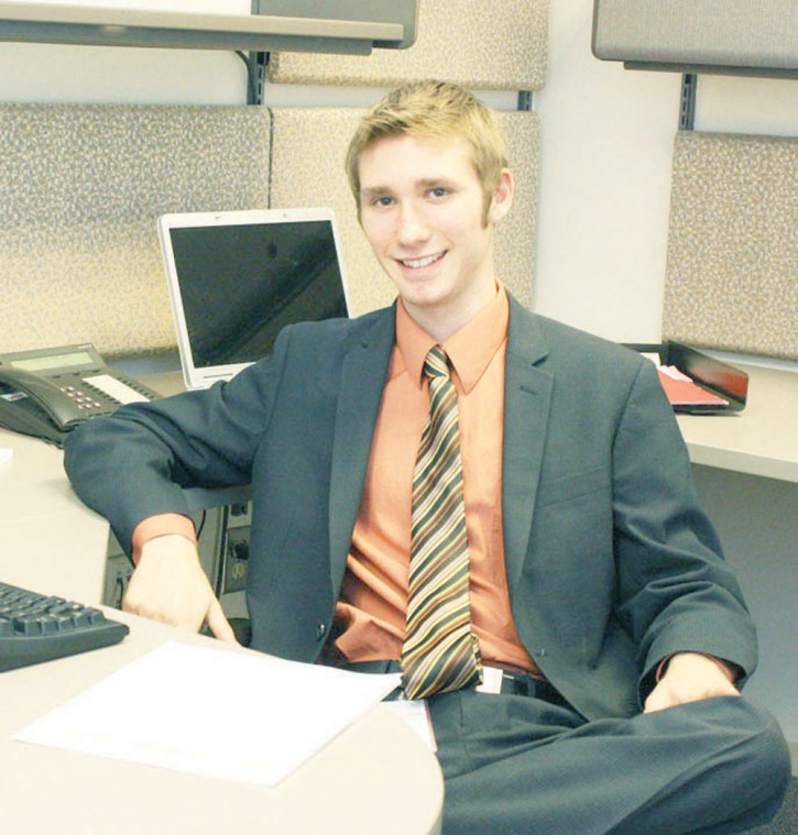 Caleb Laieski