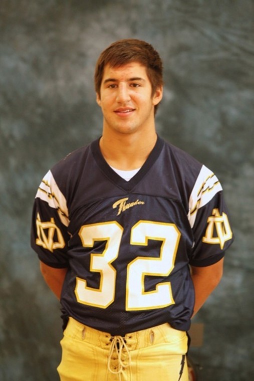 Desert Vista Football