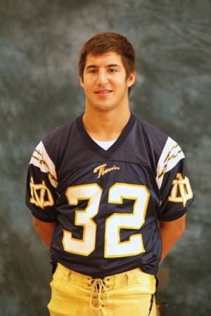 Desert Vista Football