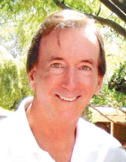 Marty Gibson