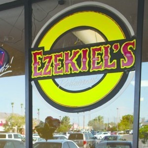 Ezekiel's