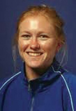 Sally Meyerhoff